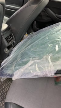 زبائنا الكرام  تم وصول جامه خلفيه بي واي دي  دستروير  سيل 05  جن بلاص ...