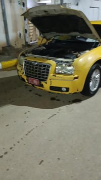 موديل ٢٠١٠ • رقم نكليزي • مكفول مكينه