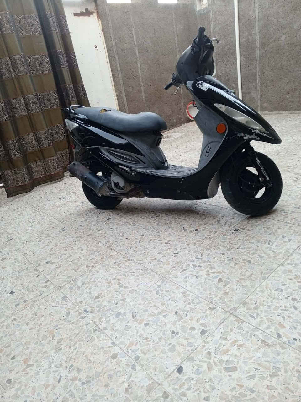 دراجه كامكو للبيع دراجه مال حاويه ملح المكينه بيهه صوت براص مامفتوحه ابد ابيعه عل هل وضع كهربائيات جاهزه لايت زنون السعر 350وبيهه مجال مكاني نجف.. 📍


**إذا كنت صاحب هذا الإعلان وتريد حذفه لأي سبب، رجاءا أرسل رسالة إلى الدعم الفني**