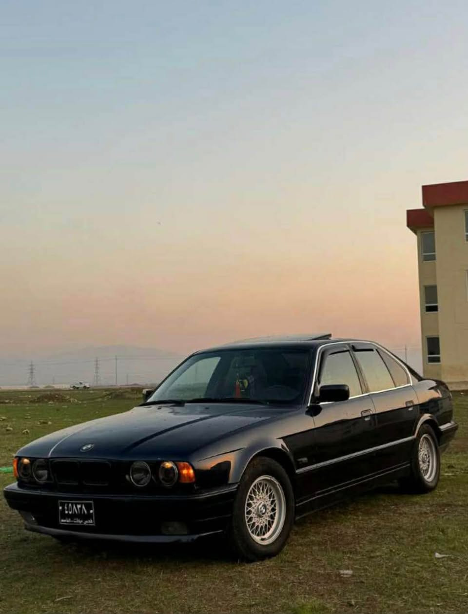 Bmw1995 525 تۆماتیک ئاڕم هەولێر بەشەرت خەرامەش

مەکینەو گێڕ بەشەرت

دوگمەی s و m و ئۆڤەر مەزبوت سڵایت

فۆڕمیکا دەبڵ ئێرباگ ئاوێنە کارەبا

لێدراوی هیچی نیە

تەبریت لە جێیا
***********
سەید سادق السليمانية, العراق
