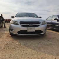 تورس • ٢٠١٢ • حادثه