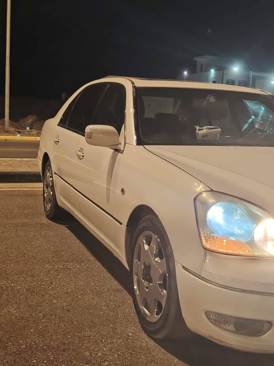 للبيع او مراوس لكزز 2002بيبان شفط سياره8سلند مال جناي خير من الله وكاله  فقط سياره اصوليه راعيه موجود يسويلك وكاله للبيع او مراوس مستعجل


**إذا كنت صاحب هذا الإعلان وتريد حذفه لأي سبب، رجاءا أرسل رسالة إلى الدعم الفني**