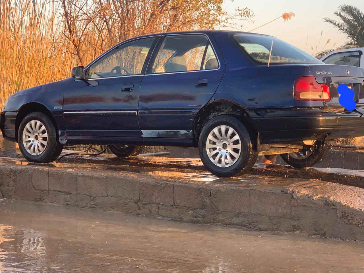 االنترة للبيع موديل 94
سياره   مكاني ديالى الوجيهيه
السعر ب27 وبيهه مجال اتصل وتدلل
***********
