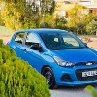 شيفروليه سبارك • ٢٠١٧ • أربيل