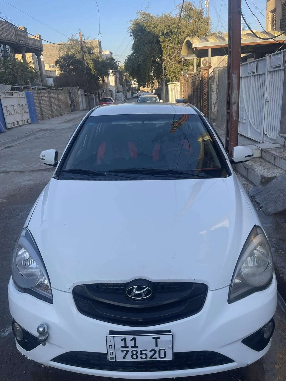 سلام عليكم اكسنت 2010 للبيع سعر 77 مكاني بغداد البياع تحويل ثاني يوم بسمي  الاستفسار ***********
