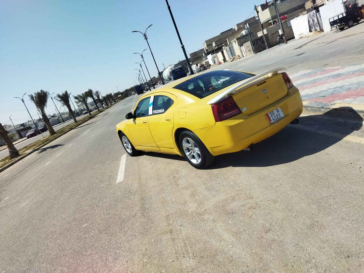 السلام عليكم 
للبيع جارجر 10اصل
خطه نجف بغداد
سيارةجاهزة مكينة گير حداديه تبريد
السعر  110 او بيه مجال 
مكانه نجف
***********
