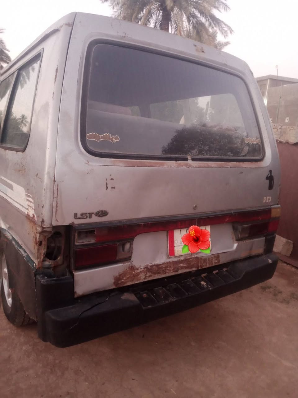 سلام عليكم كيا بستا للبيع موديل 93 محرك كير اكسن مكفولات رقم بابل الاماني راعيه موجود   مكان بابل محاويل اي استفسار اخر اتصل على الرقم  ***********.        السعر 20وبيه مجال
