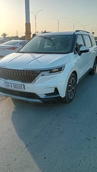 كرنفال • ٢٠٢٣ • محرك ٣٥٠٠ V6