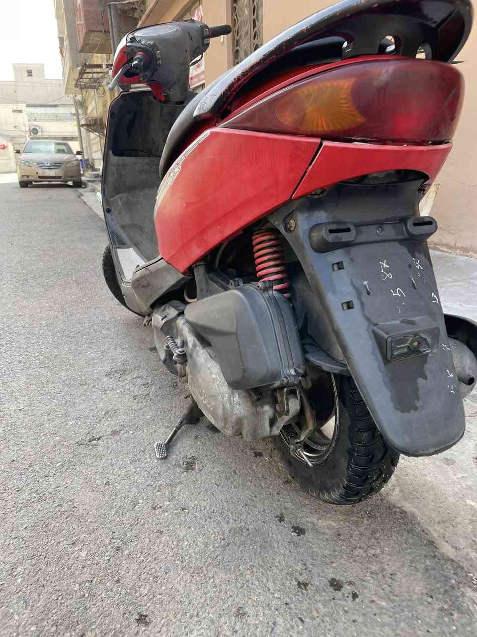 بريز رمبة للبيع السعر750 مكاني الكاظمية ***********
