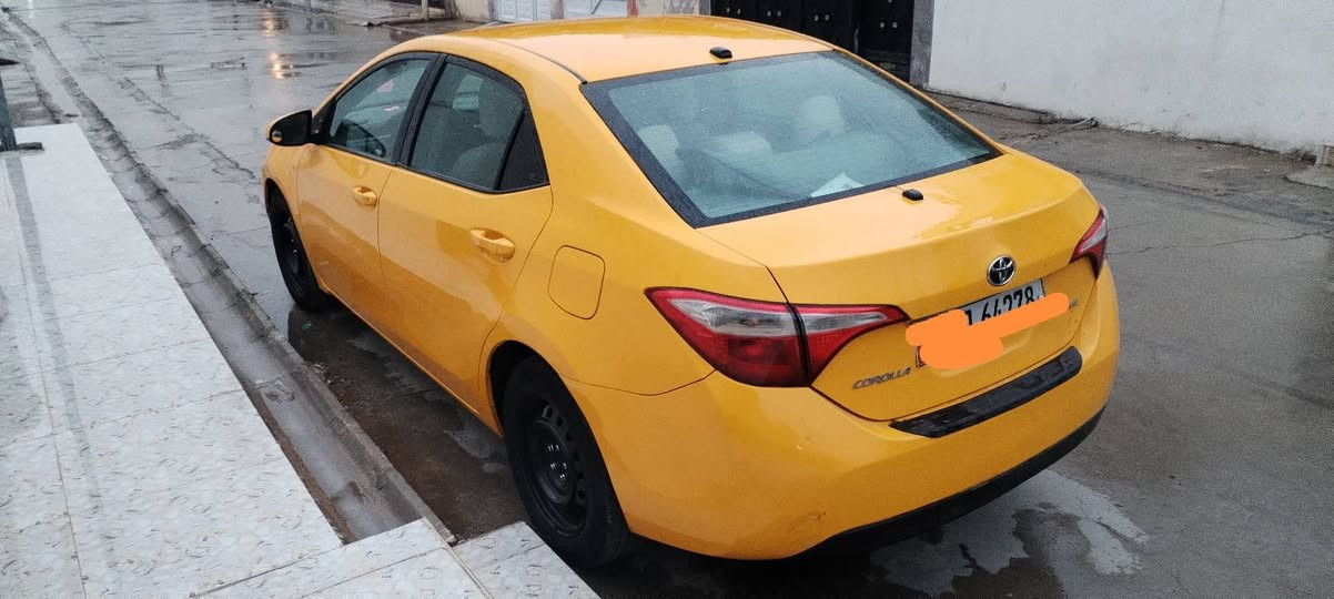 للبيع كورلا 2015 كلين 145
رقم كركوك مشروع وطني أرقام دولي

بدون ظرر بدون فتح بدون عيار فقط شبرين تصفية

كَير و محرك مال 2019 بشرط

صدر جديد تبريت ثلج ٤ تايرات جديد

كهربايات كلة شغال تاخم زينون

شرط تحويل و وكالة

دفتر بانزين 

سعر 145 و بي مجال

مكاني كركوك قادسية 2

***********
.
