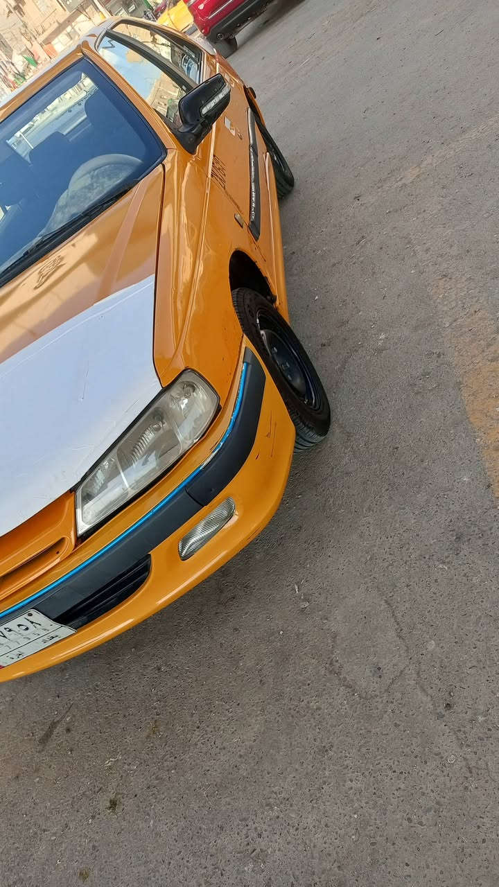 بيجو 2018 سياره جديدة وجاهزة من كلشي جديدة بمعنى الكلمة السيارة كفالة عامة ما عدى دور الجاملغ الخلفي السعر 37 رقم بغداد مشروع وطني بأسمي مصفره هيئة وغرامات مكان السيارة حلة المركز رقم الهاتف ***********
