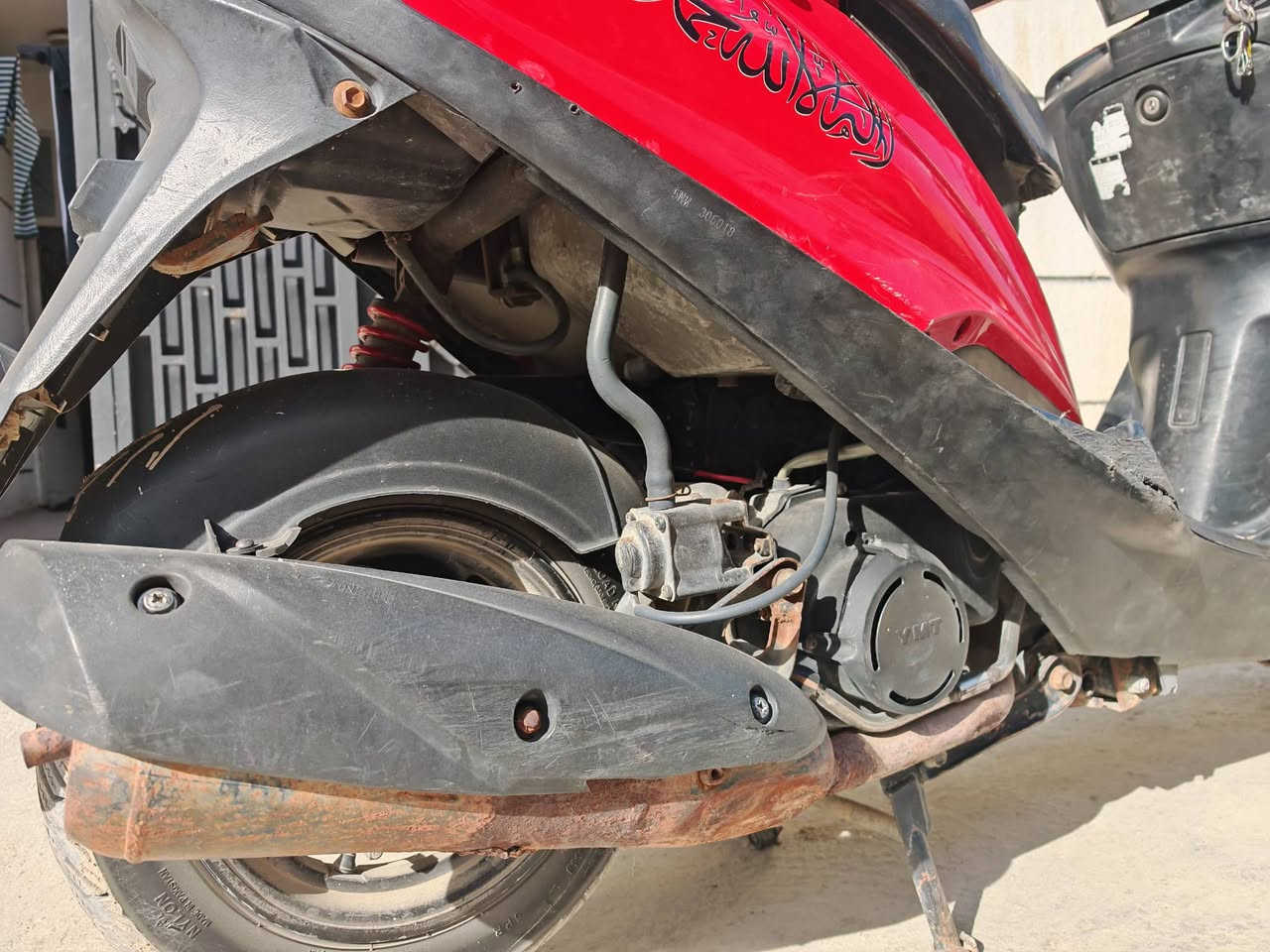 #للبيع ماكس 140 بلادية
#مكاني بغداد خدمي #خطيب


**إذا كنت صاحب هذا الإعلان وتريد حذفه لأي سبب، رجاءا أرسل رسالة إلى الدعم الفني**