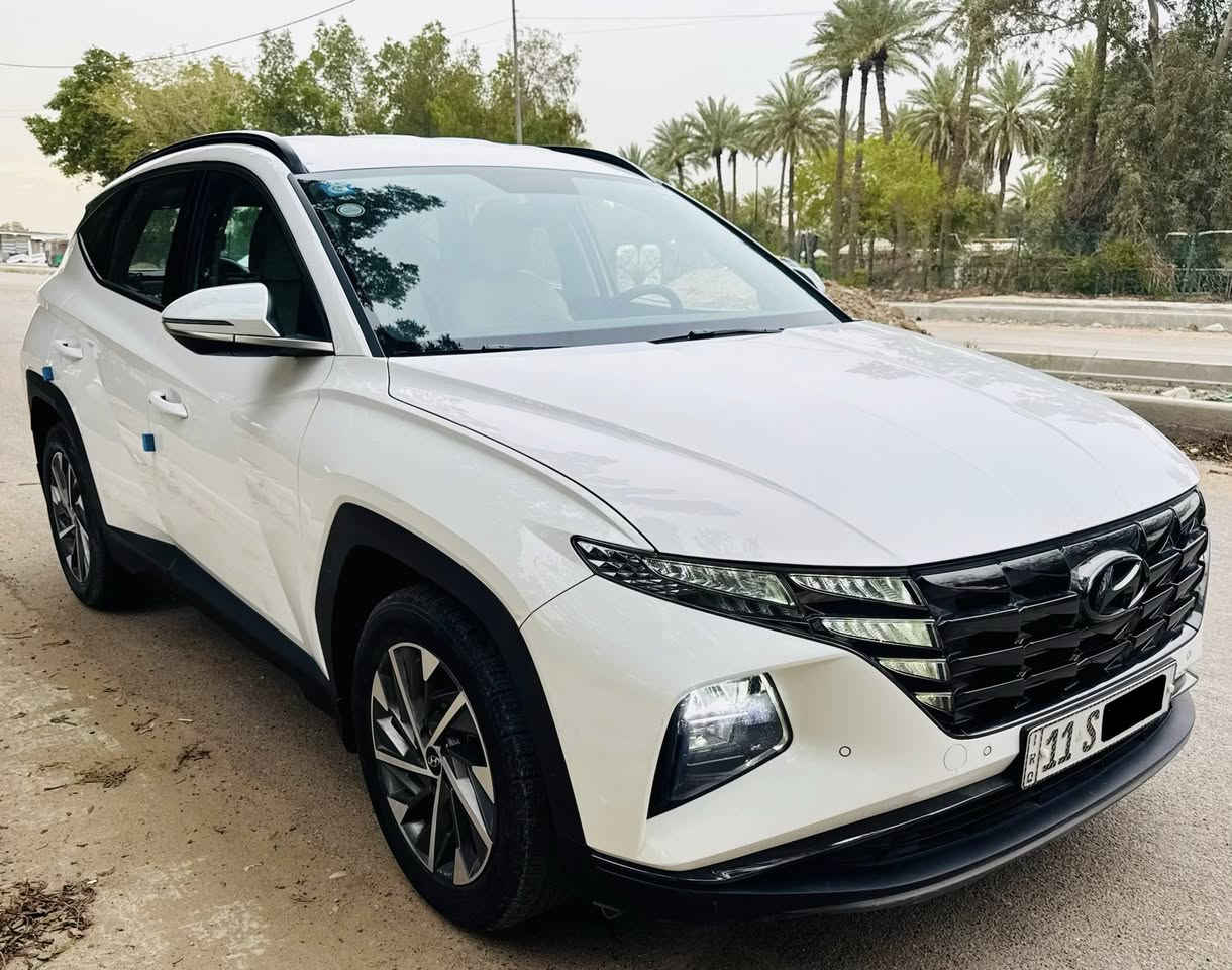 السلام عليكم
للبيع هونداي توكسان ٢٠٢٤ خليجي مكفولة
المواصفات
كامرة
شاشة
بصمة تشغيل وابواب
حساس امامي خلفي
تحكم ستيرن جهتين
شاشة دجتل
اشاير بالمري
شاحن لاسلكي
كشنات كهرباء
لايتات زنون
تبريد قطعتين
محرك ٢٠٠٠
بردات بلادية
نظام ايكو
ماشية ٥٢ الف
تشغيل عن بعد
هند بريك دكمة
كامرة امامية
نظام مانع انزلاق
ويل كب حديث
نظام سبورت
حاجب لد
مري شفط
كشافات
رقم بغداد
السعر (٢١٧٠٠ دولار وبيها مجال بسيط)
للاستفسار اتصل على الرقم (***********)
