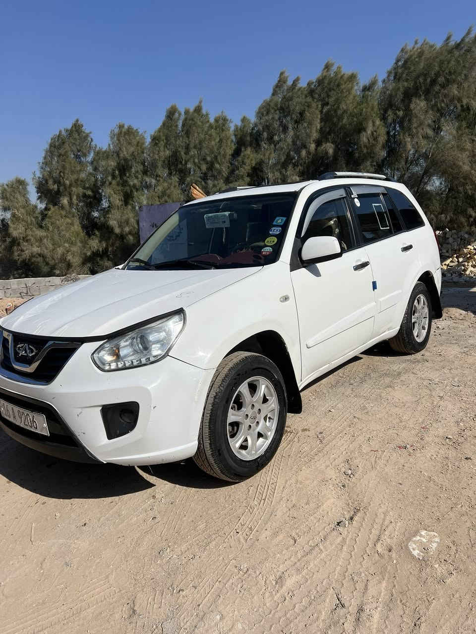 سلام عليكم. تيكو 2012 مكينه 1800 
رقم انكليزي 
فول مواصفات 
عنوان السياره نجف
مكينه جديده ستوني شاده 

‭0773 906 5851‬
