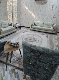 قنفة ثلاثي • طبلات • خد بالقنفة