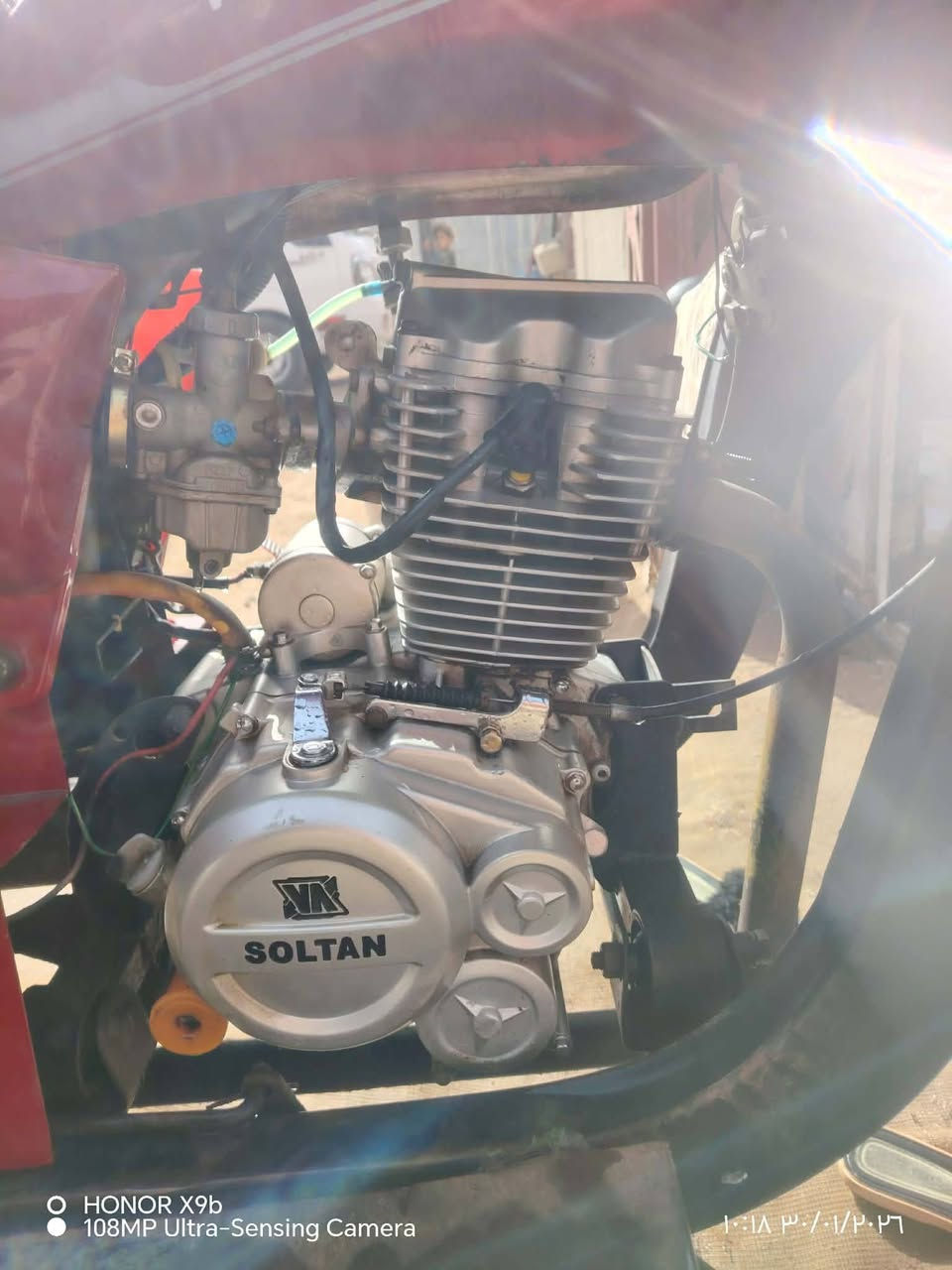 سلام عليكم شباب ستوته انضف من الصوره شوفت عينه مكفوله كفاله عامه ستوته جديده 2020موش اليه هاذه راعيه***********
