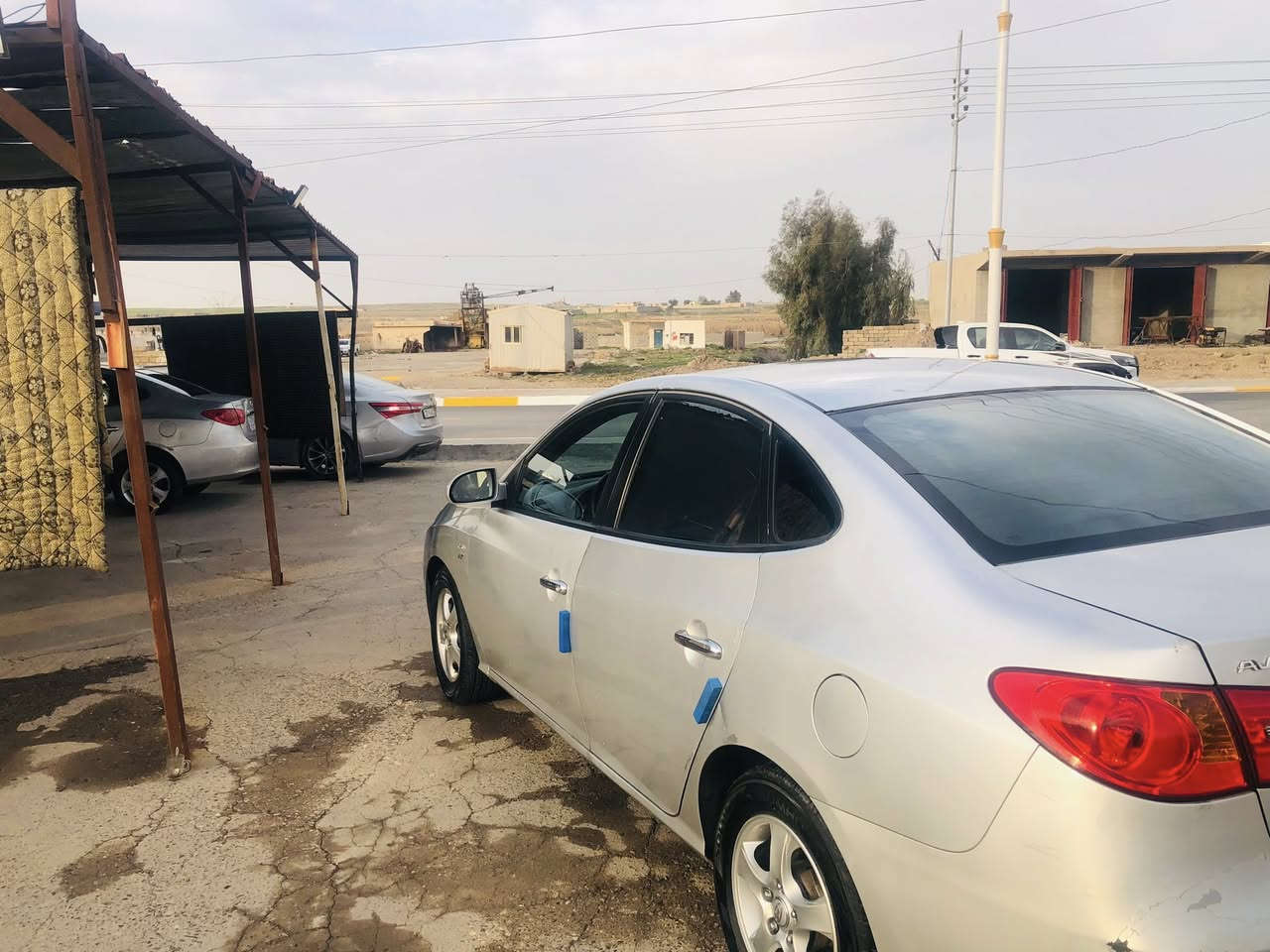 السلام عليكم 
افانتي ادوات مگصوص
السعر 41 وبيها مجال 
مكانها الزوية 

***********
