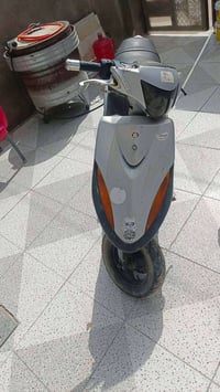 دراجه ماكس للبيع مفتوحه السعر ٤٢٥ وبيهة مجال07742317634