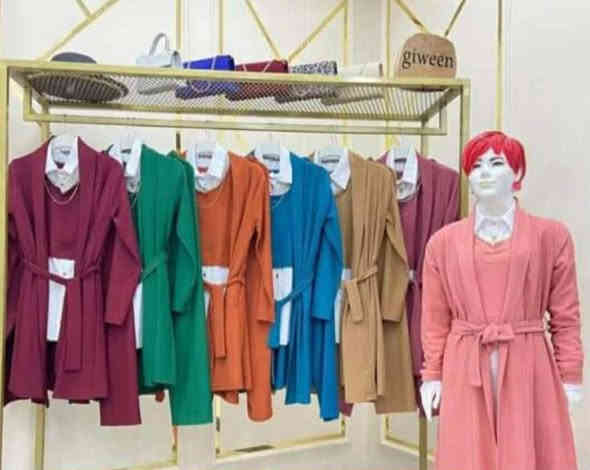 السلام عليكم ورحمة الله
متاح تصفيه محل شلع
فساتين بناتي ومحير ونسائي
مع حجاباب صلاة قطعتين وقطعة واحدة
العدد ٦٦ قطعة
سعر القطعة شلع ٥٠٠٠ الاف دينار
شلع اخوان لان اقل من سعر الجملة بكثير

مكاني قوسيات ٢ طريق تلكيف مقابل جمعيه غرفة التجارة 
الشاري يتصل على الرقم ***********
قليل التواجد
