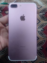 آيفون ٧ بلاس • ١٢٨ • جديد حيل