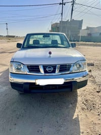 بيكم نيسان 2011 السيارة جديدة حدادية كير محرك السعر 125 استفسار 077026...