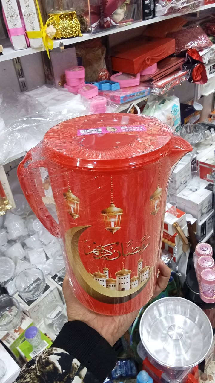 السلام عليكم محل امجد سوق الزعفرانية القديم مجاور المستشفى يوجد توصيل داخل  الزعفرانية واتساب ***********
