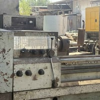 تورنه روسي K16 • متر ونص • صوت ناعم