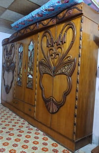 كاونتر • جديد • ٦باب