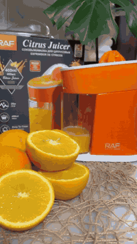 عصّارة البرتقال الكهربائية من RAF 🍊
✅قوة الأداء بحجم صغير!
✅ قدرة 25 واط موفرة للكهرباء
✅ سعة 500 مل تكفي العائلة
✅ تعصر البرتقال والليمون بسرعة وسهولة
✅ تصميم أنيق، خفيفة وسهلة التنظيف
✅ مثالية للفطور اليومي والعصير الطازج
✅ عصير طبيعي 100% بدون تعب ولا صوت مزعج
✅ كبسة زر… وكاسة صحة وانتعاش!
✅ مناسبة للبيت، المكتب، وحتى الرحلات
✅ من ماركة RAF المعروفة بالجودة

السعر 15  

توصيل بصرة 3محافظات 5
للطلب التواصل خاص


**إذا كنت صاحب هذا الإعلان وتريد حذفه لأي سبب، رجاءا أرسل رسالة إلى الدعم الفني**