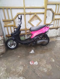 نضيفه • دراجة • كوفه