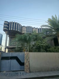 الفلوجة • ٢٥٠م • طابو صرف