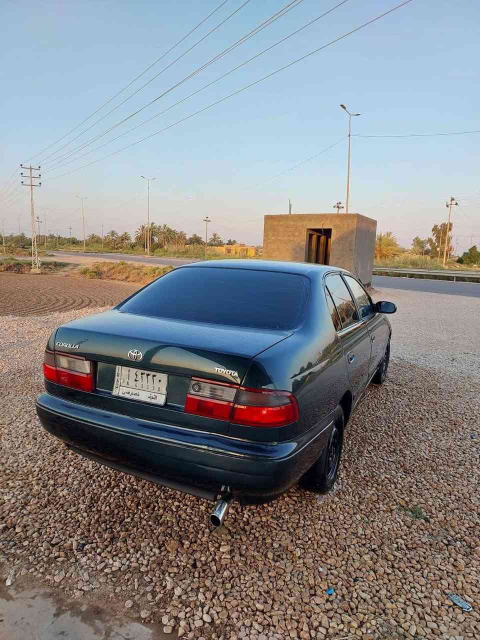 يا الله
سلام عليكم كرونه نفخ مديل 94 رقم نجف مشروع وطني مداور ثاني يوم مكفوله من كص وضربه ونقل جثه مكينه وكير جدد حداديه جديده تخم تاير جديد كهربائيات كله جديده تبريد ثلج سياره جاهزه على اخير حبايه سعر 50 وبيه مجال بصيط شراي يتصل *********** مكاني نجف ناحيه الحريه
