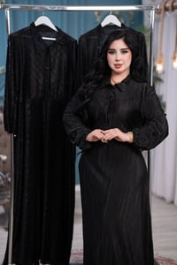 فستان • فري سايز ٥٠-٩٠كغ • بليسا
