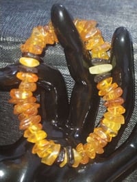 سوار • حجر كهرب • اصلي