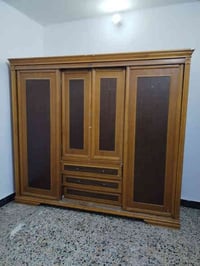 كنتور كويتي • ٤ أبواب سلايت • حي المعلمين الجديد