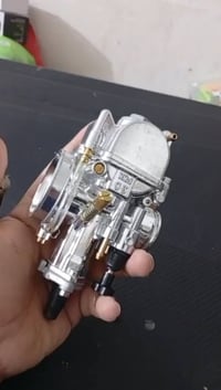 كابريته • جديده • بالباكيت