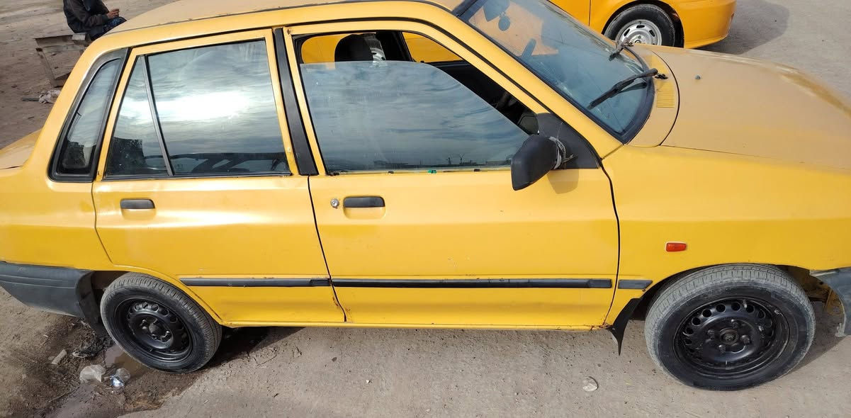 السلام عليكم سايبا موديل 12 سنويه 2024 سعر 15 وبيهه مجال جاهزه بس الثاني يفلت بيهه مكان ميسان***********
