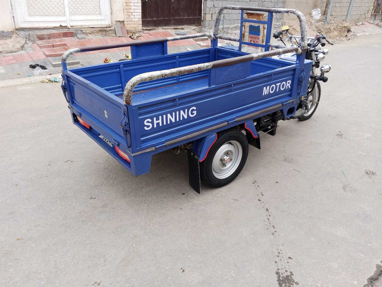 سلام عليكم ستوته البيع مديل 2023
مكفوله كفاله عامه رقم وسنويه نكليزي جاهزه من كلشي 
المكان كربلاء السعر خاص ***********
