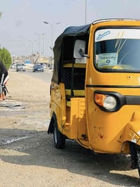 تكتك بياجو • موديل ١٨ • بابل حصوه