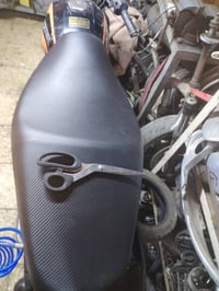 دوشمه • دراجات نارية • ميسان