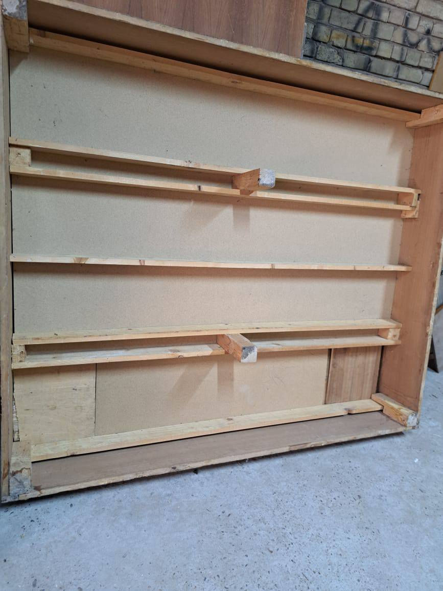 غرفه ٦ ابواب صاج تسكام 
صاج داخل خارج  ضهر جرجوبه براغي
العنوان بغداد الشعله. توصيل موجود 
استفسار ع خاص


**إذا كنت صاحب هذا الإعلان وتريد حذفه لأي سبب، رجاءا أرسل رسالة إلى الدعم الفني**