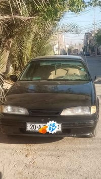 برنس • ١٩٩٤ • مكينة وكير