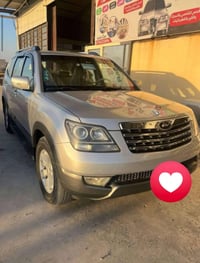 موهافي • ٢٠١٠ • ٦ سلندر