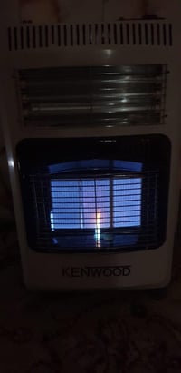 صوبة غاز وكهرباء • جديدة • حي اور