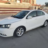 ام كراند • ٢٠١٣ • تكريت