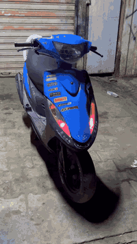 يا الله/ سلام عليكم شباب ماكس عدلة بلادية سمائي💙/دراجة شلعة معدل تشك الكاعع كفالة عامة اسبانة ماممدود عليها من الويل للويل سلف هندر بكل وقت لايت عالي ناصي اشاير يمنة يسرى دبل اشارة  دبلات امامي خلفي كلة شغال نقص واحد مابيها متذب عليها ربع دينار صالنصة FM 

مكاني الحسينية مال راشدية
رقم*********** رصيد او واتساب فقط 
اخوان رحمة على والديكم الي ما يعرف لا يكسر بسعرها 
سعر700 وبيها مجال حك الجية وبالتوفيق للجميع💙💙
