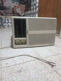 مكيف • طنين • رميثة