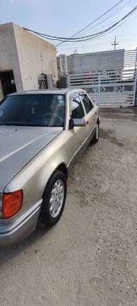 موديل 86 • محرك 3000 • رقم بغداد