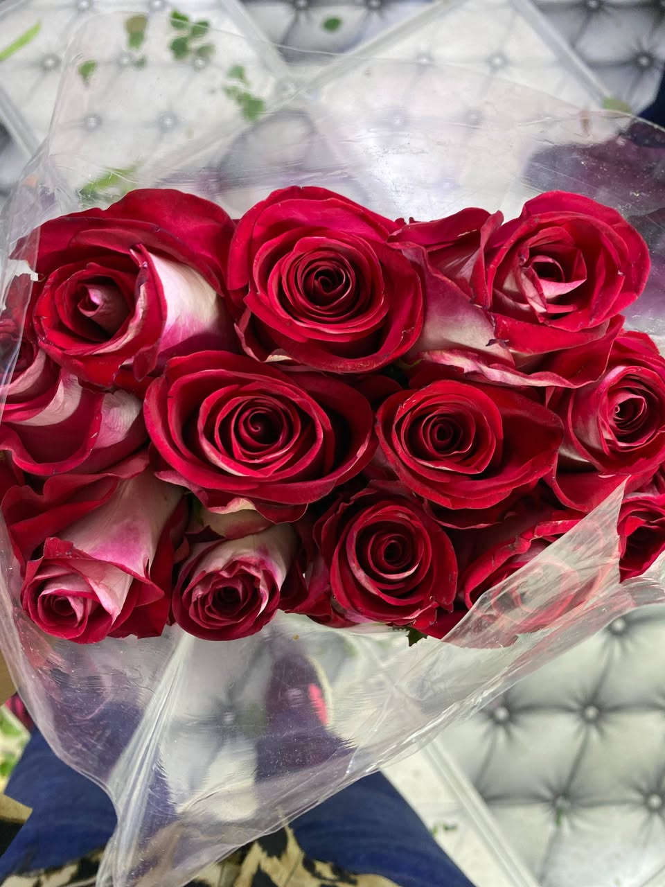 #بيبي #روز 
لا نبيع ورداً فقط…
بل نهدي لحظة، ونغلف شعور، ونرتّب ذكرى تبقى في القلب 
🎀 تنسيقات ورد طبيعي وصناعي مُختارة بعناية، لكل  #مناسبة:🎁
• #تخرج 🎓
• #مواليد 👶
• #خطوبة 💍
• أو حتى “بدون مناسبة، لأنك تستحق❤️.
🪄 كل باقة تحكي حكاية ذوق…
ونترك فيها لمسة من #الحب🌷
للحجزواتساب *********** 
 #الرفاعي قرب الجامعة #سومر #مجاور قسم #الداخلي 
#توصيل سريع سريع 🏍️🏍️🚗🚗
