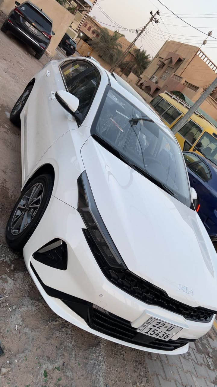 K3 2025 تجميع صيني فول مواصفات ماشيه 4 الاف كفاله عامه عدا طخه خفيفه بل حوض سعر 143 للاتصال *********** البصرة, العراق
